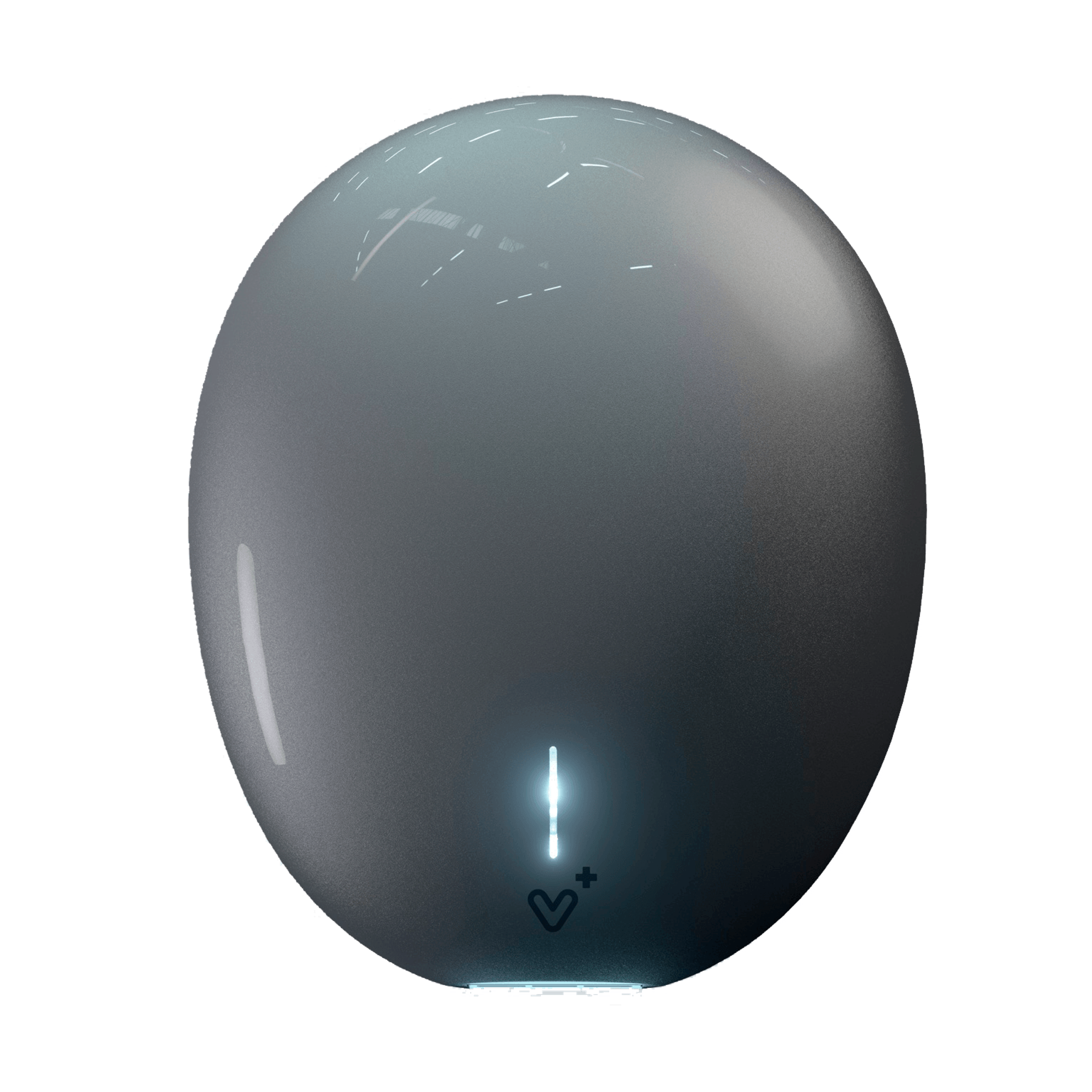 Velair Hand Dryer -  Pebble+ Plug & Play - Satin