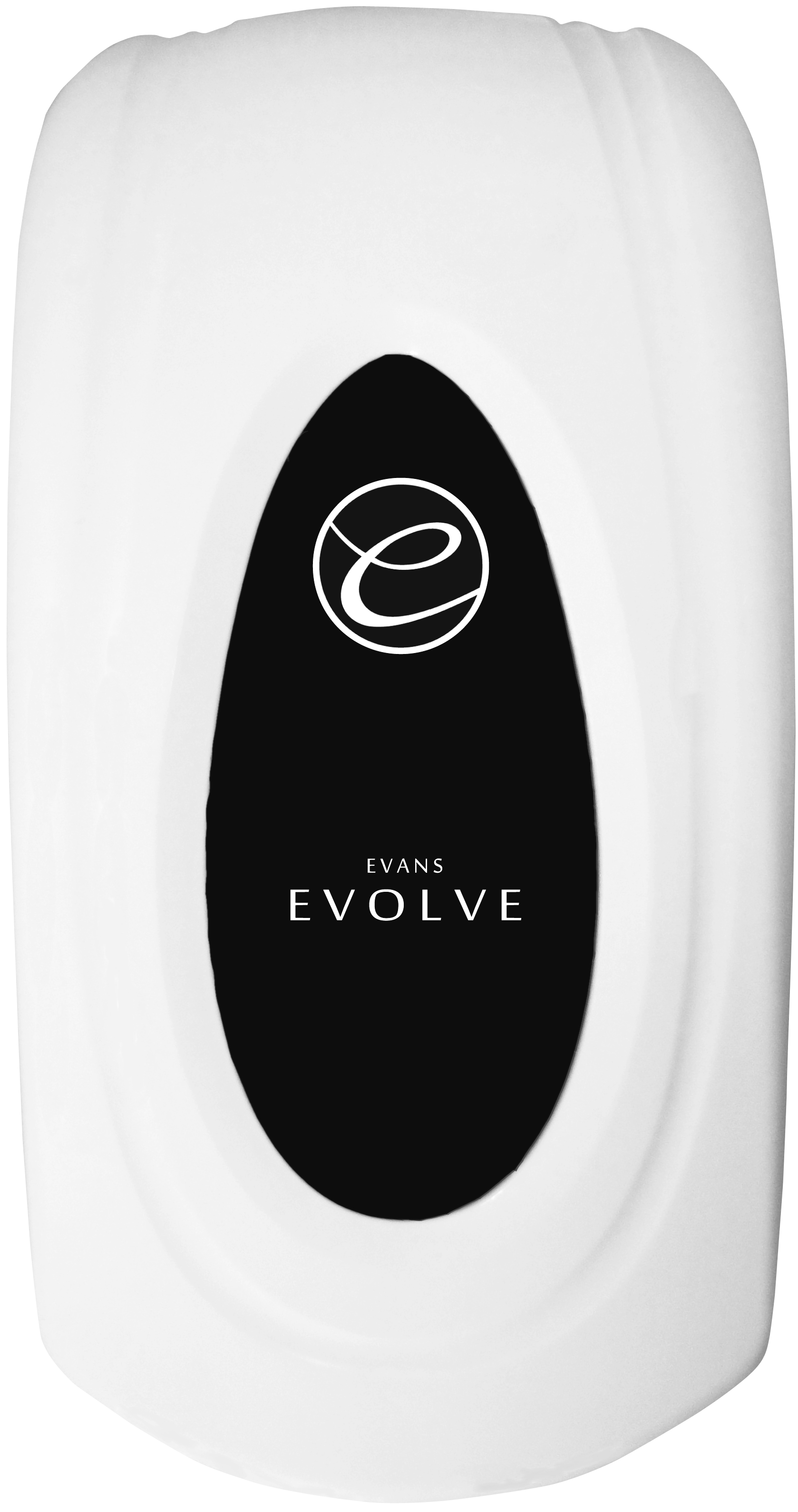 Evans Evolve Liquid Soap Dispenser 