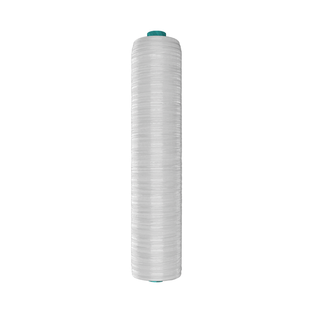 Grip - Pallet Wrap  - Premium - GREEN - 400mm x 480m