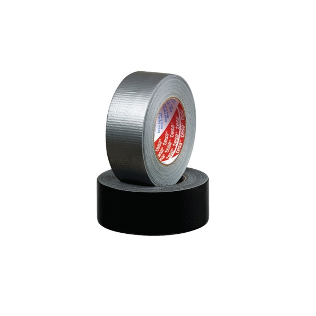 Silver Duct Tape - 50mmx50m