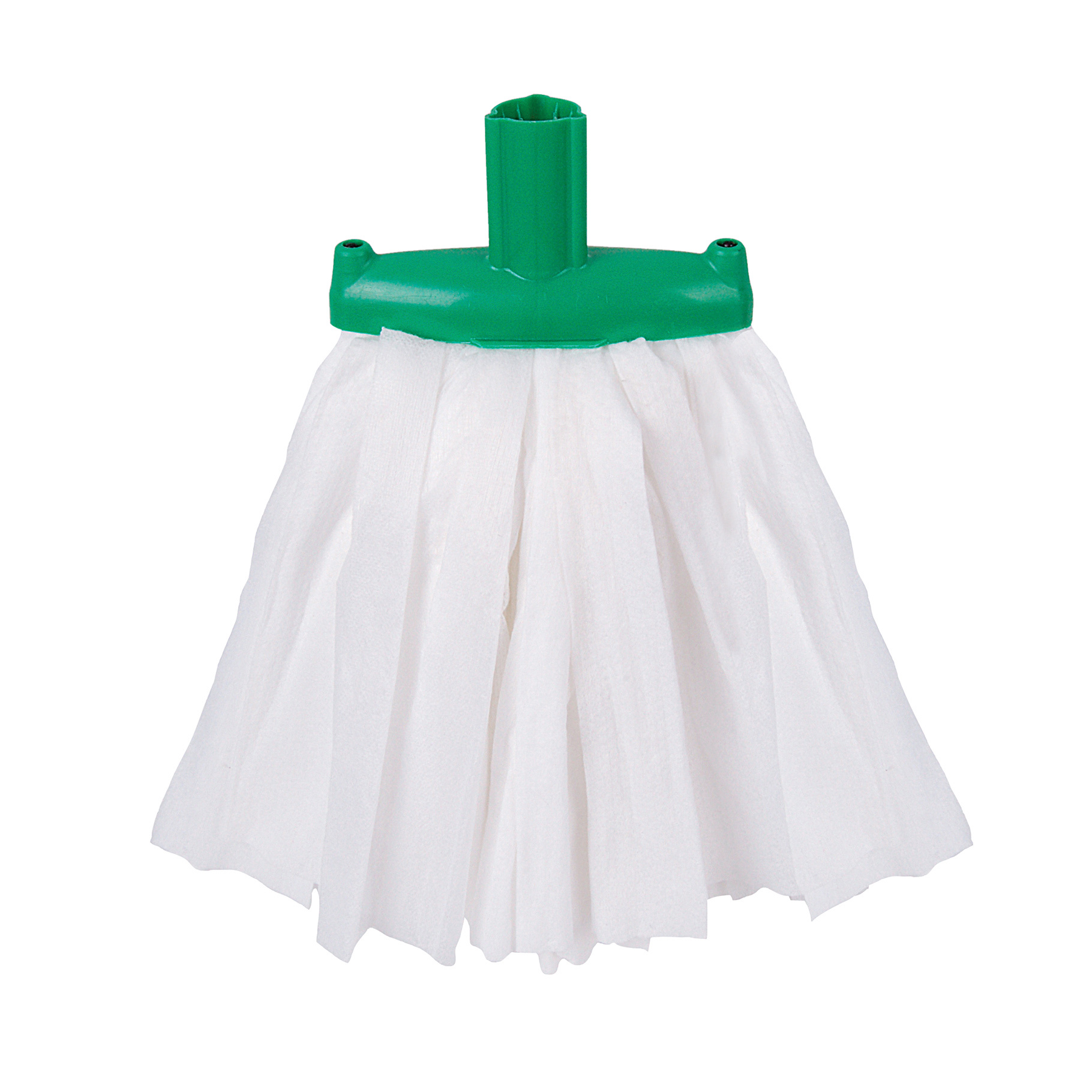 Mops - Big White - Exel Prairie - Green - 197g