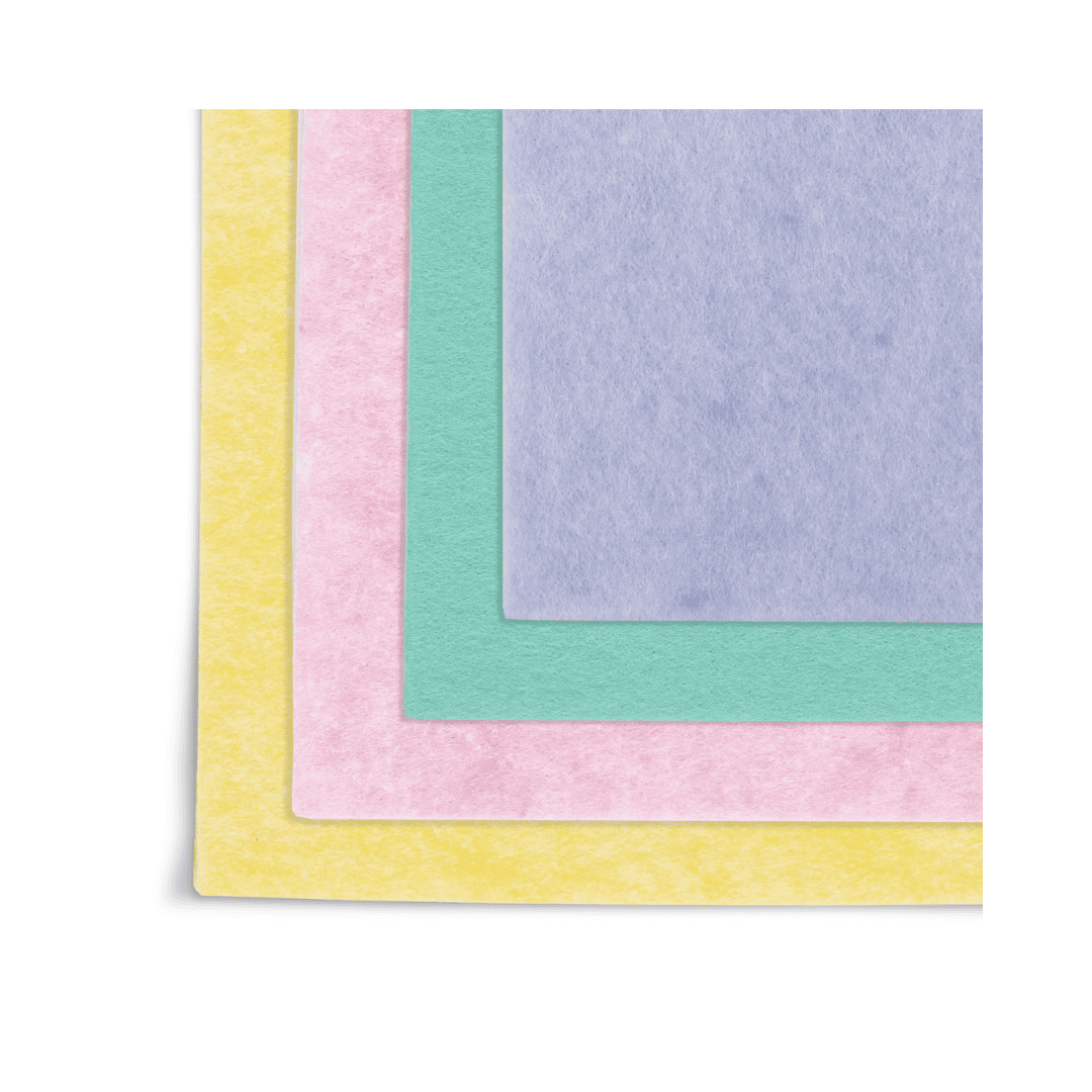 Softy Mighty Wipe - Green