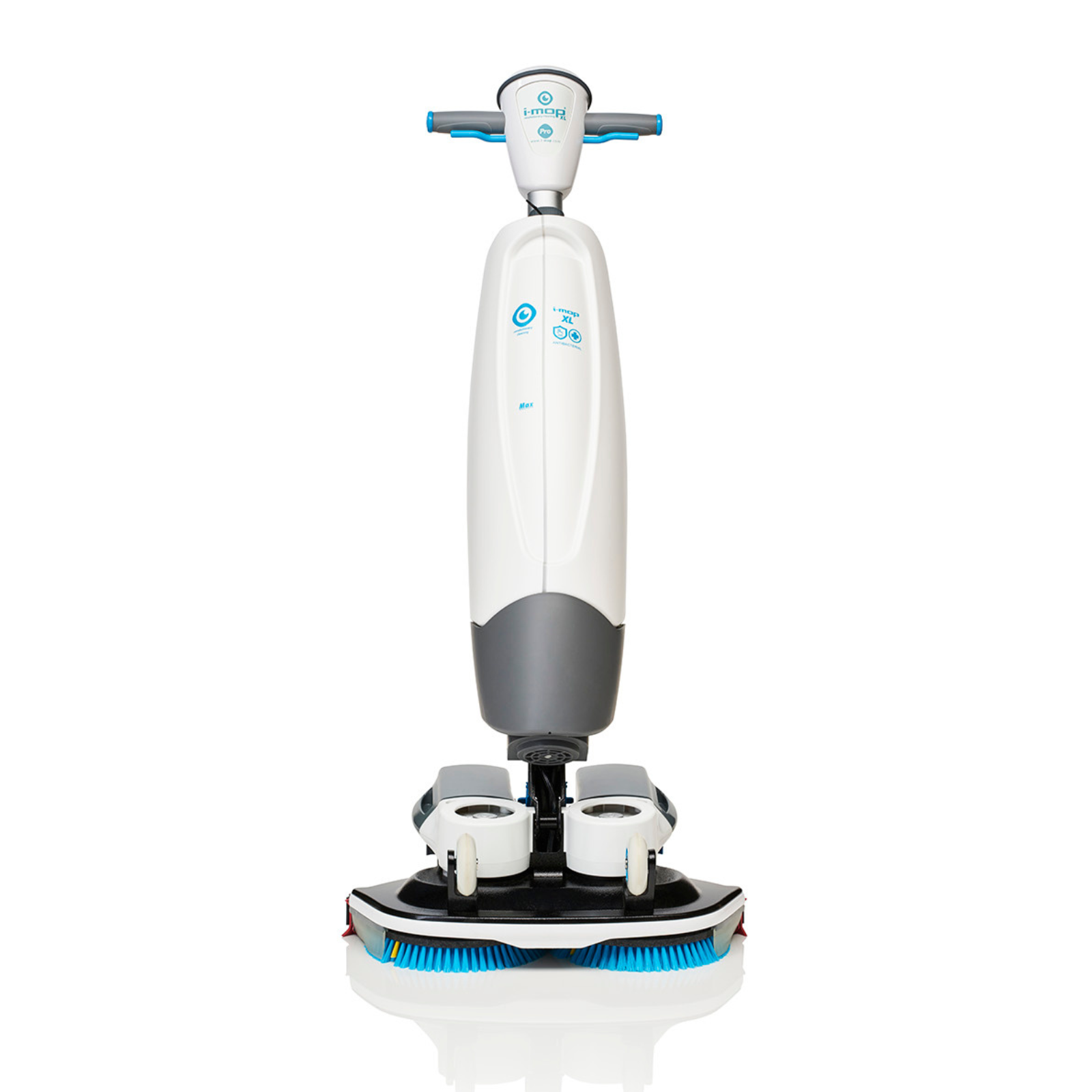 IMop Scrubber Dryer XL Pro Machine Only