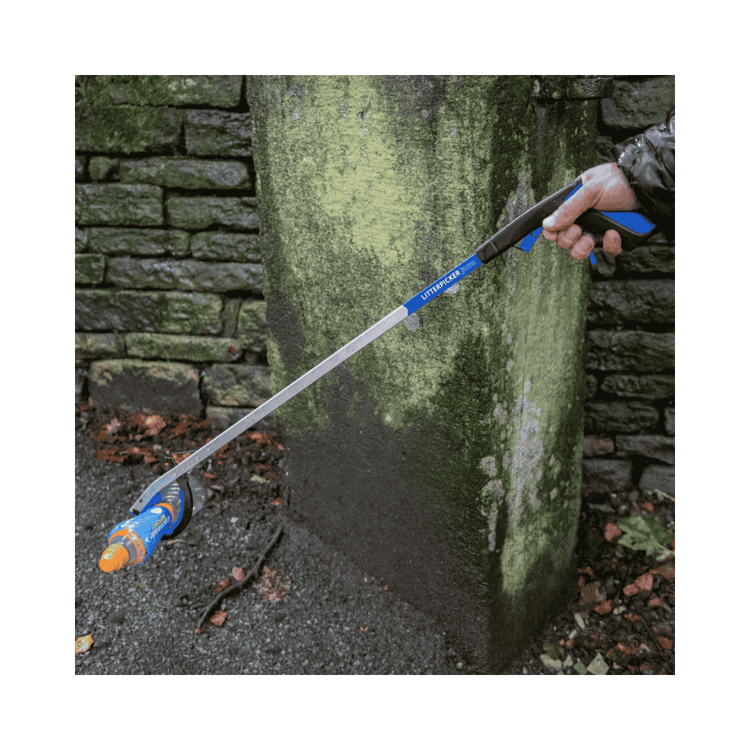 ‘Long Arm’ Mechanical Gripper