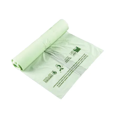 Bags - Sacks - Compostable - 140L