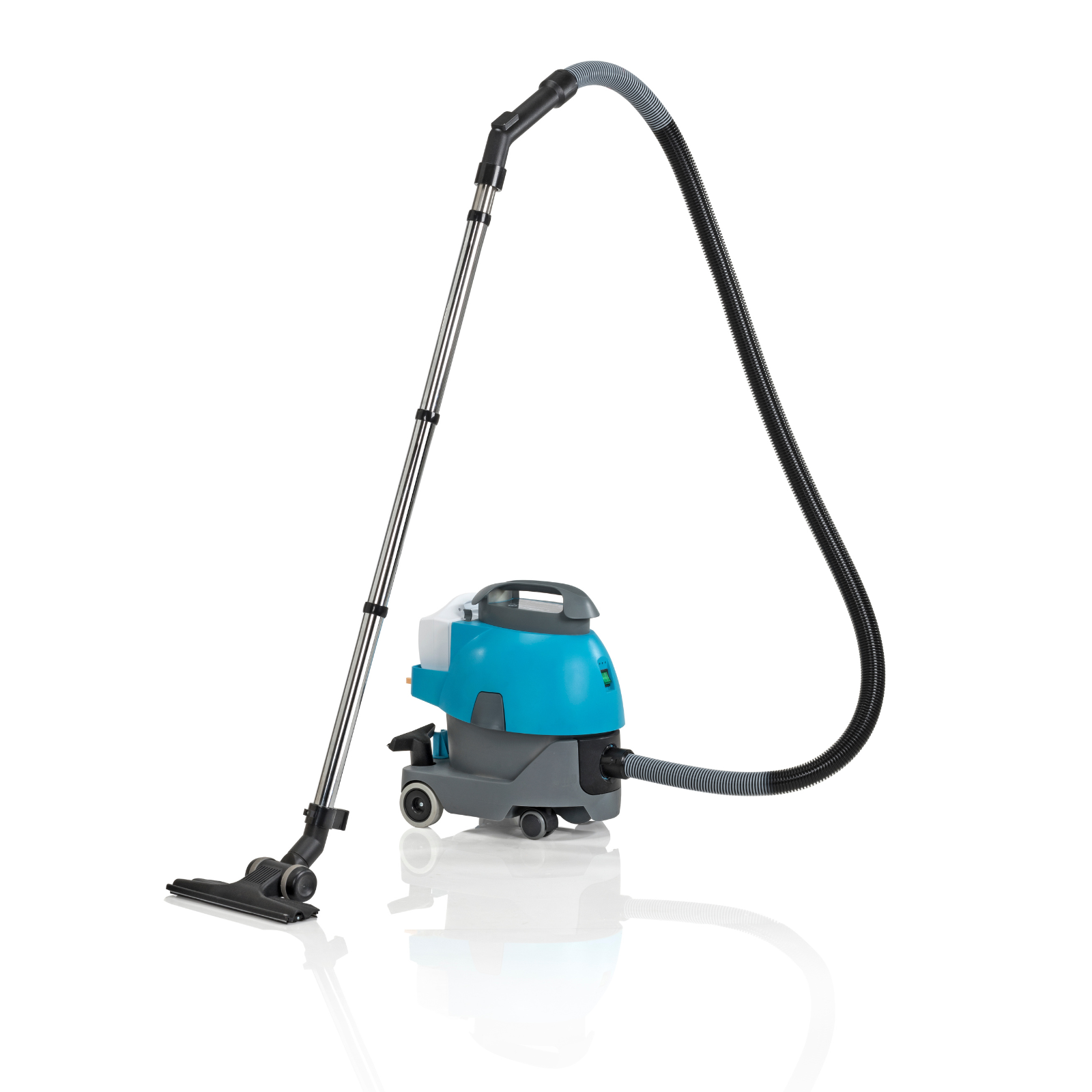 I-Vac - 5B Tub Vacuum Cleaner Cordless 