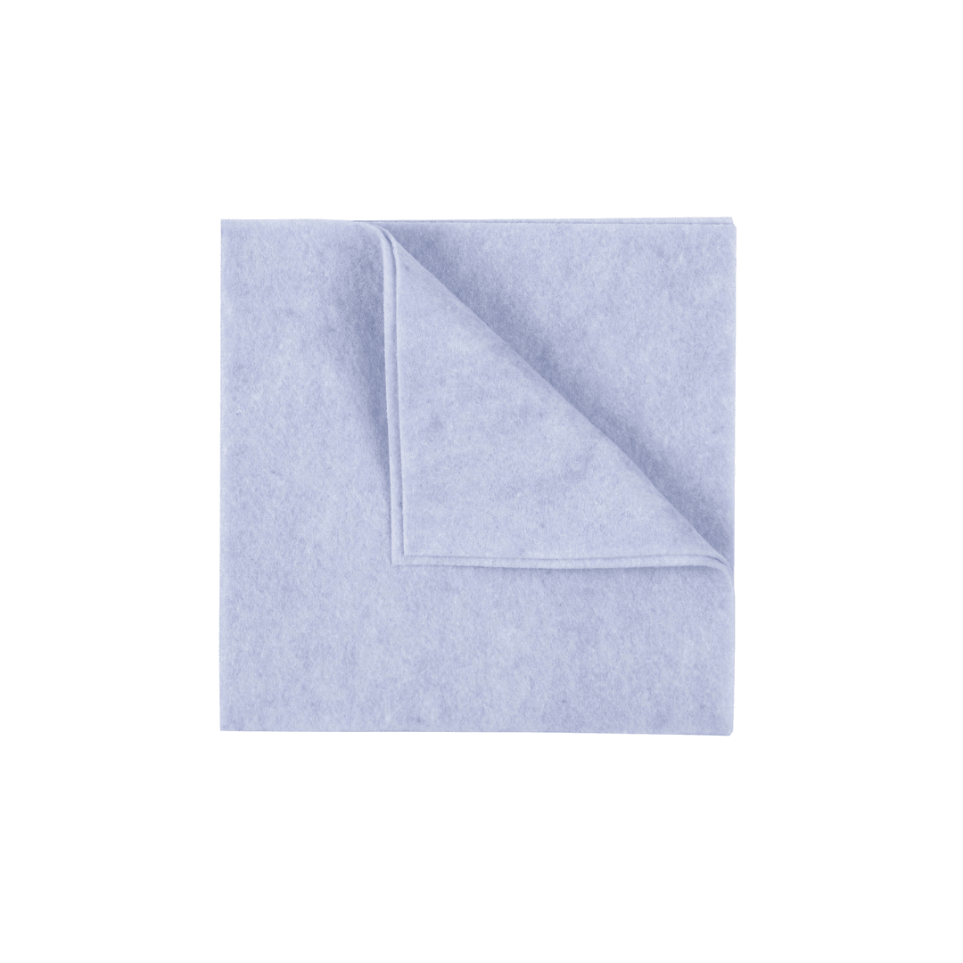 Heavy Duty Mighty Wipes - Blue