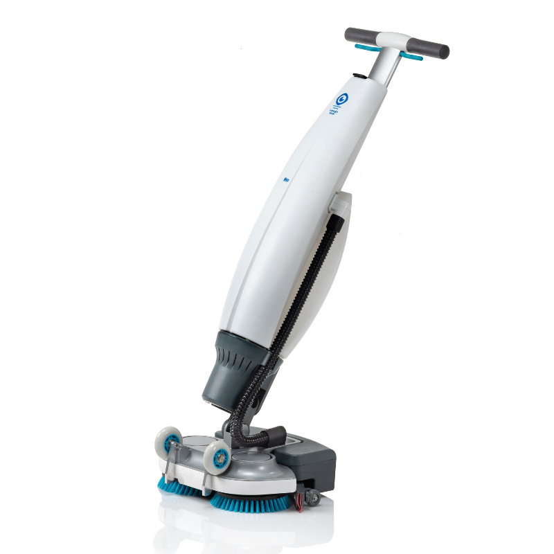 i-mop Scrubber Dryer Lite