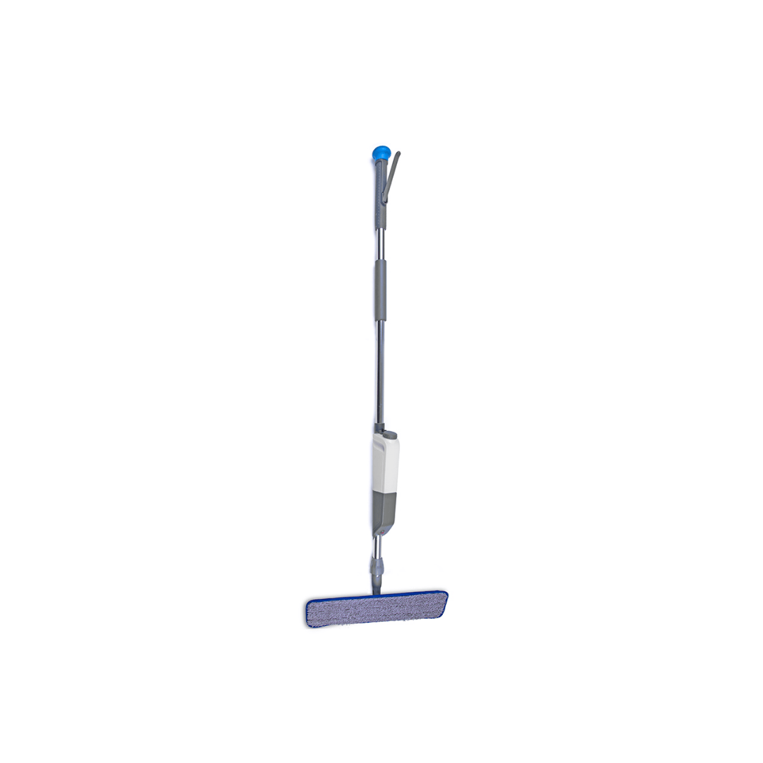 Pro-Mist - Microfibre Antibac Mop Kit