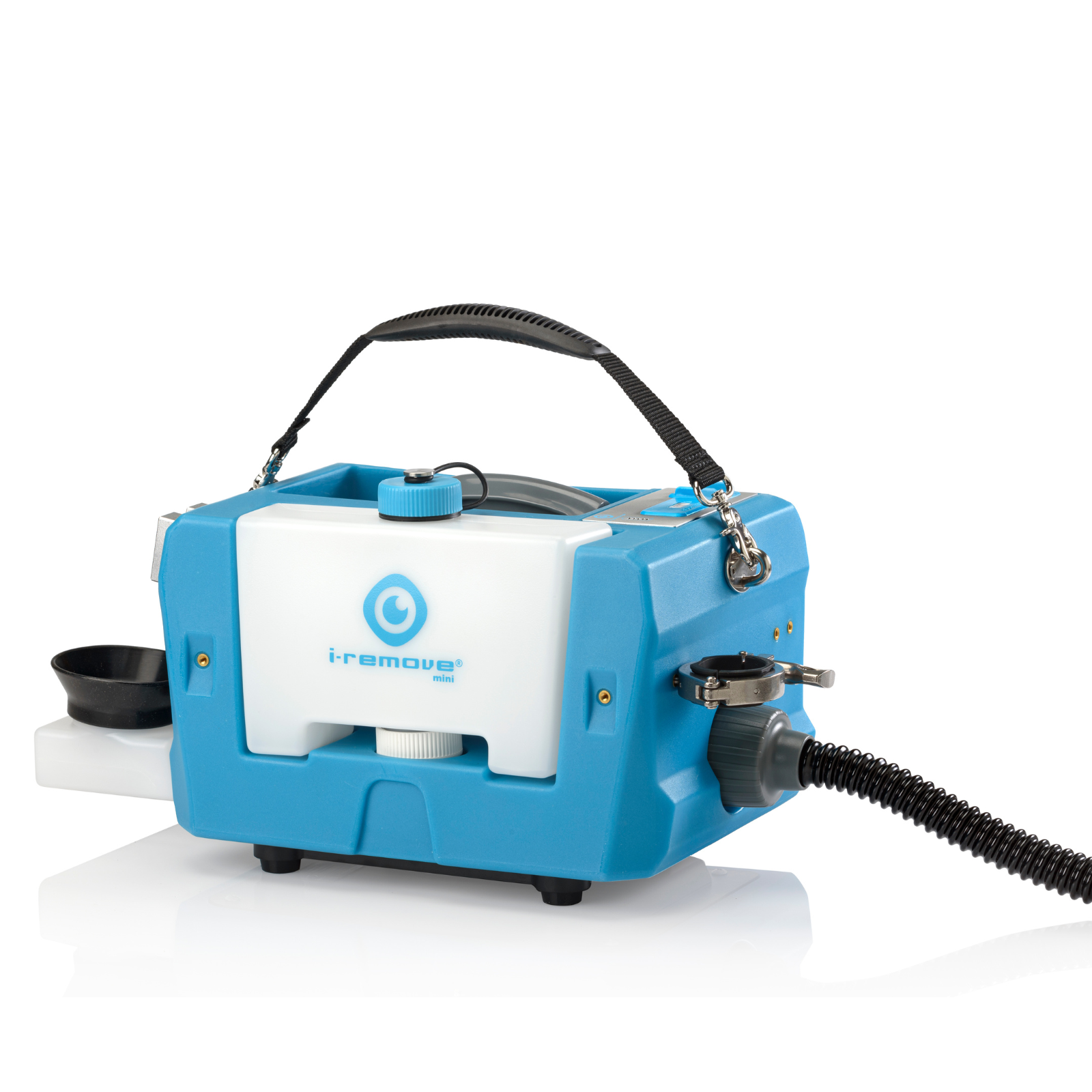 i-remove Mini | Portable Stain, Sticky Label & Gum Remover for All Surfaces