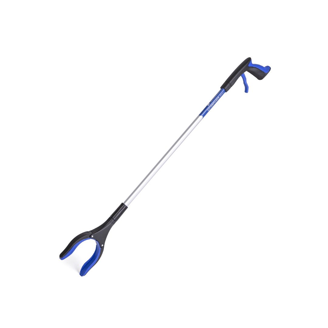 Easy Grip Mechanical Gripper - safe waste collection