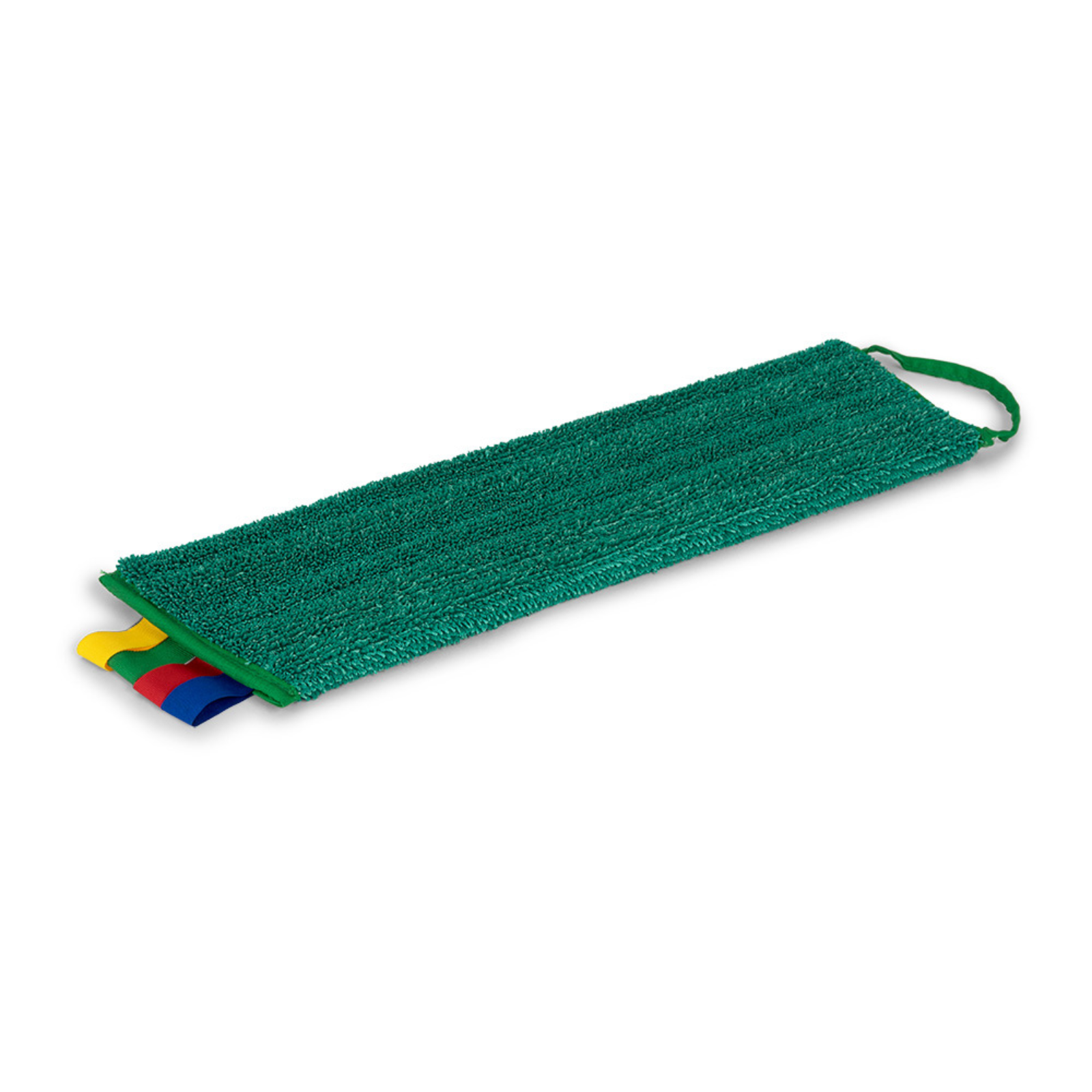 Greenspeed - Mop - Velcro - Twist - 45cm - Colour Ribbon