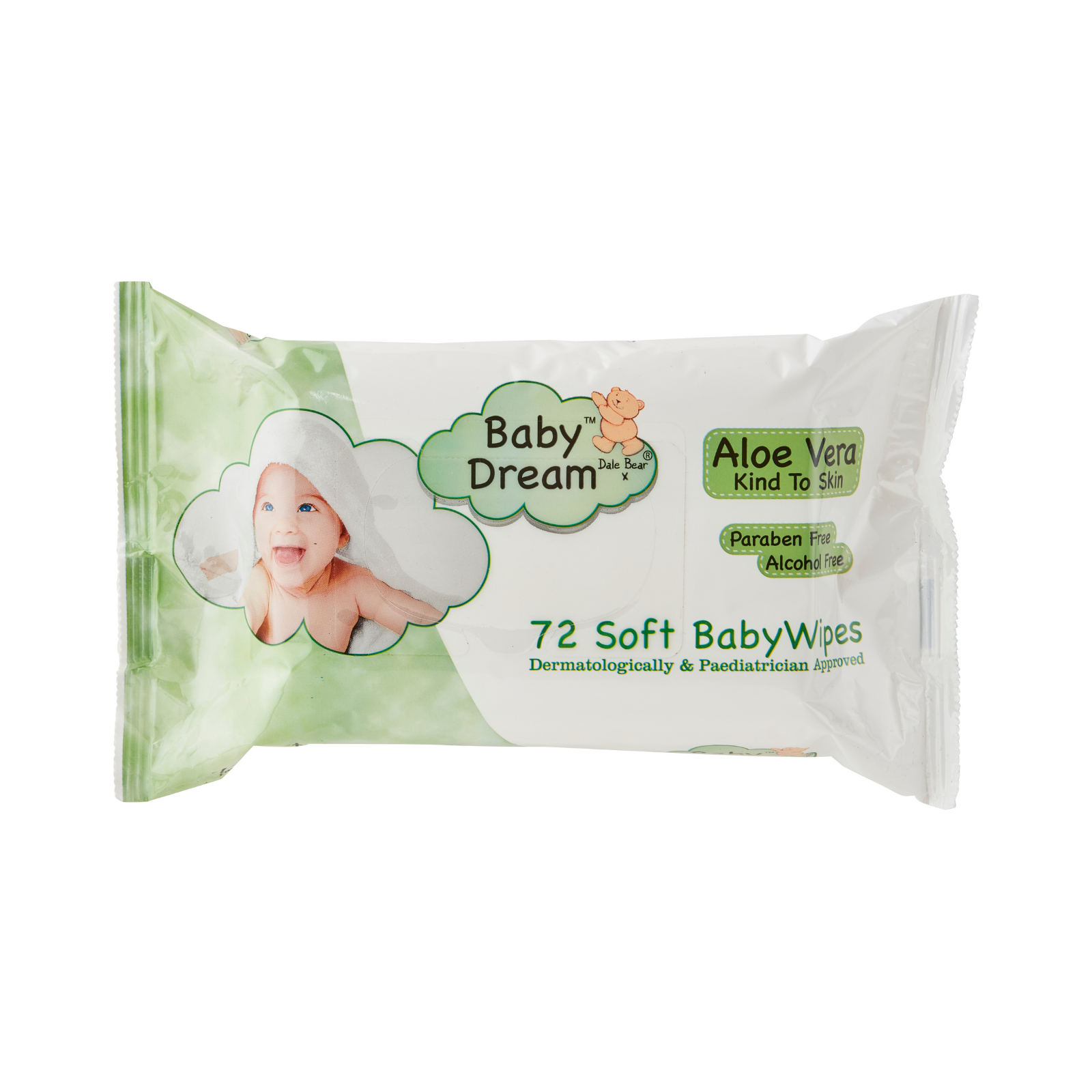 Baby Wipes 