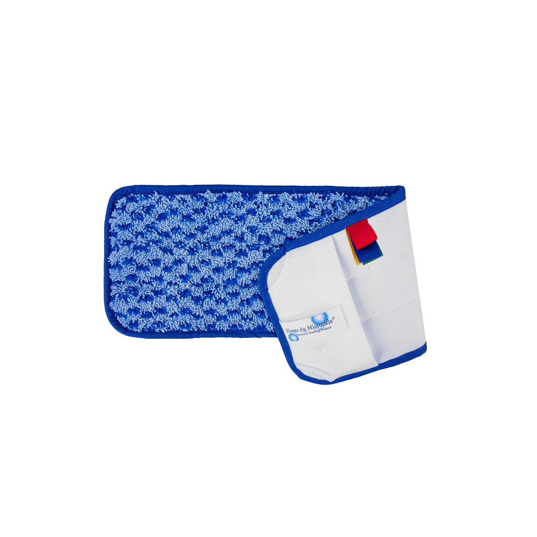 Pro-Mist - Nano Scrub Mop Head