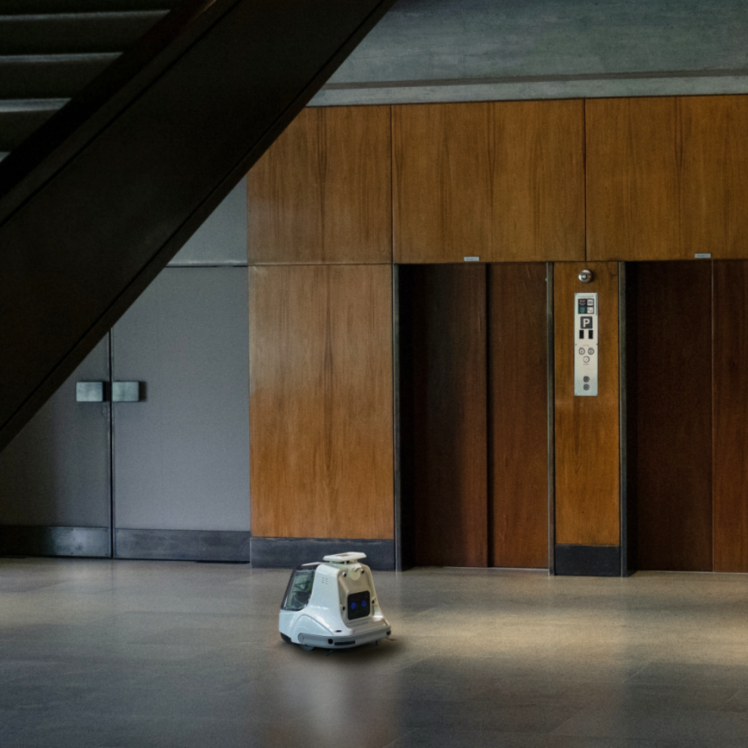 Zaco X1000 Commercial Vacuum Cleaner