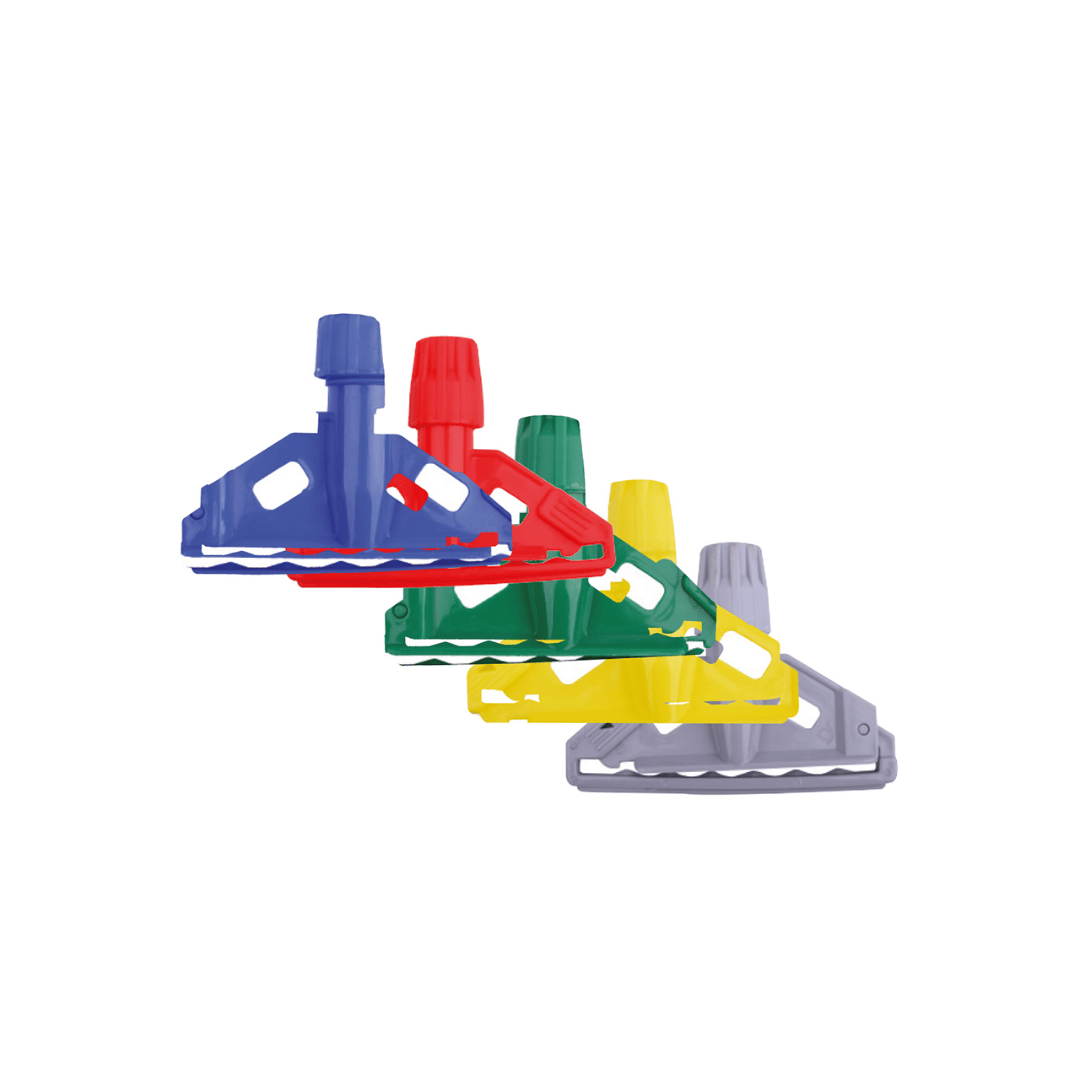 Kentucky Plastic Mop Clips