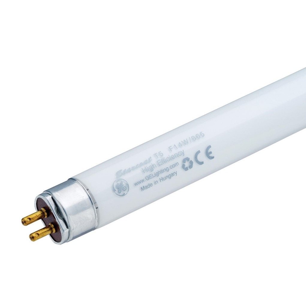 T5 Fluorescent Tube - 4' x 28w