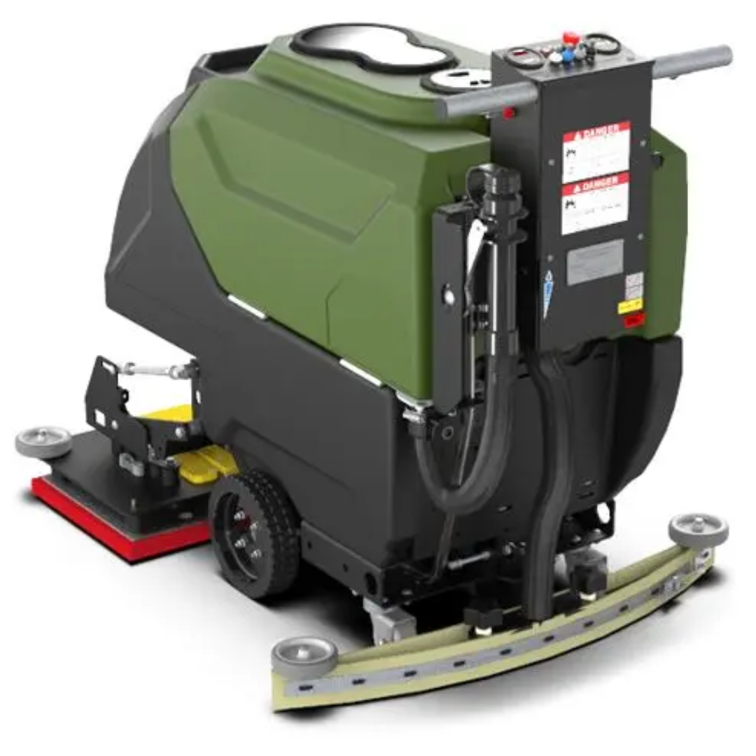 Kodiak K19 Scrubber Dryer - Large - 28" - Orbital