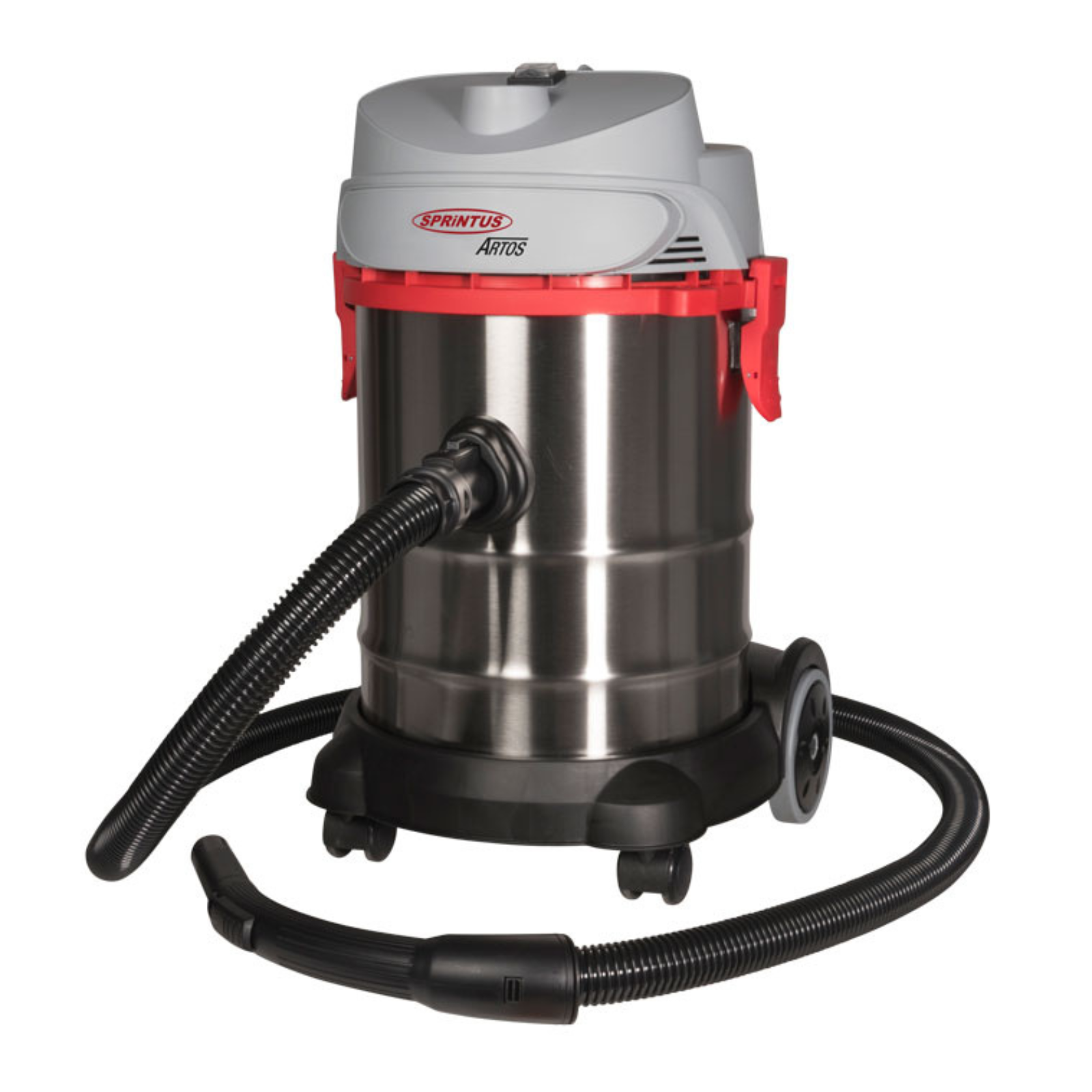 SPRiNTUS - Artos - Wet & Dry Tub Vac