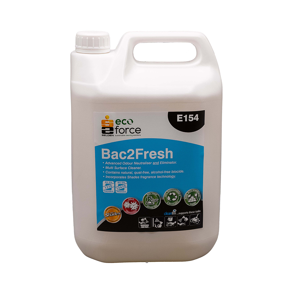 Selden - Back2Fresh - 5 Litre