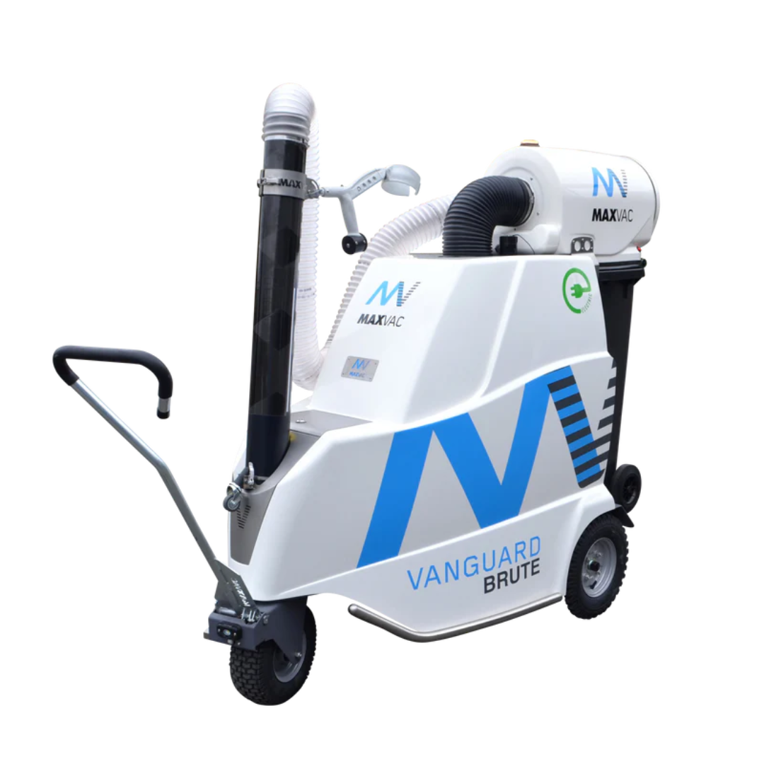 Addex MAXVAC MV2000 Vanguard Brute