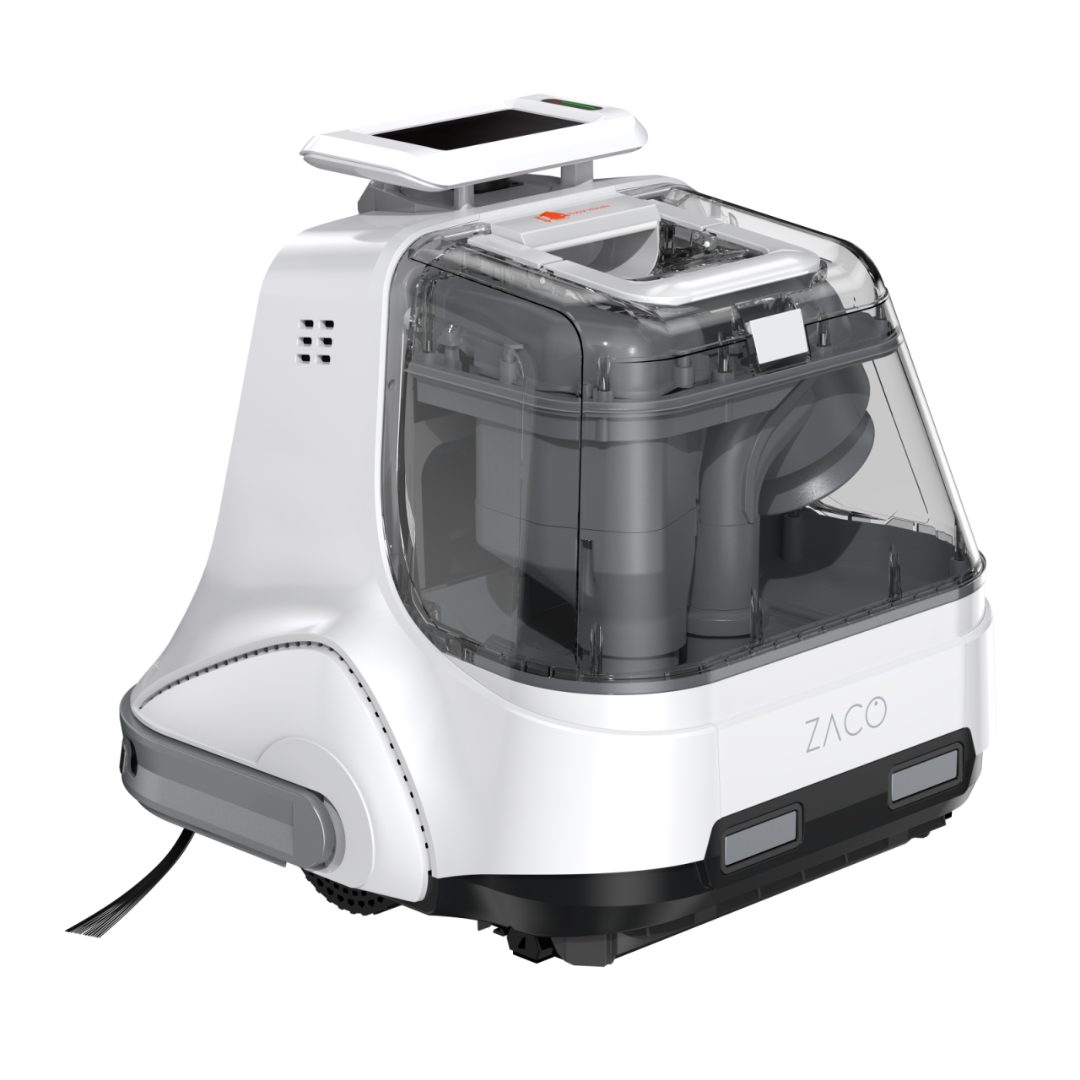 Zaco X1000 Commercial Vacuum Cleaner