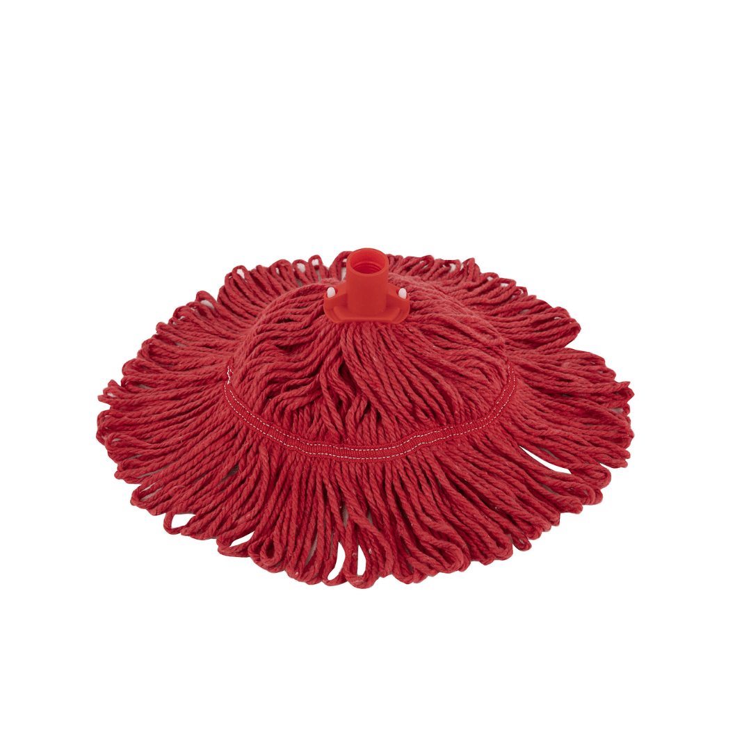 Bio Fresh 200g Socket Mops - Red
