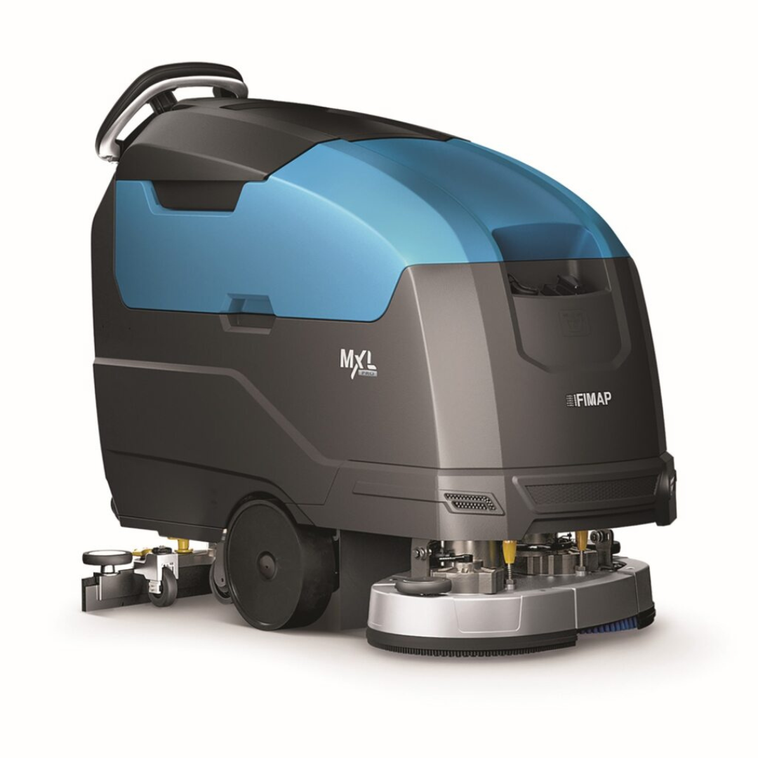 FIMAP MxL 65 BT Pro  Scrubber Dryer