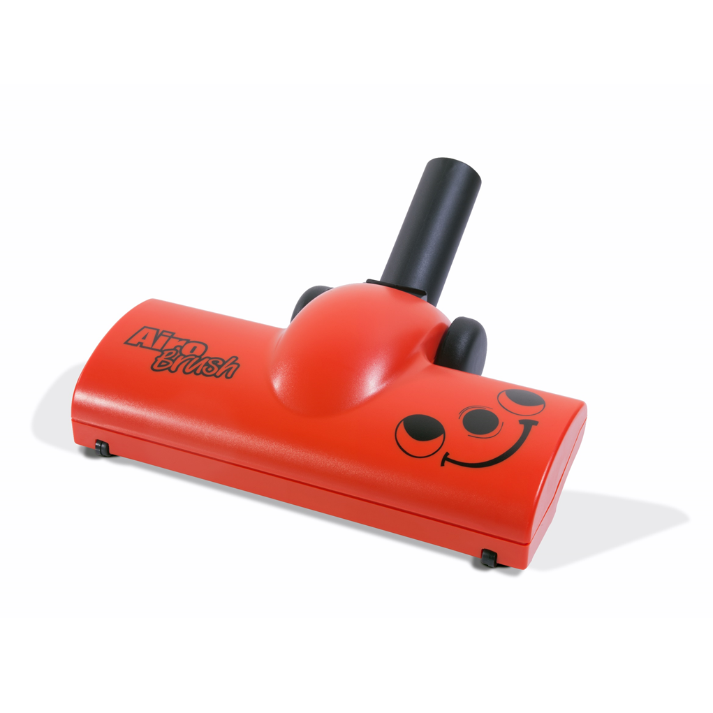 32mm Airo Brush Floor Tool 290mm - Red