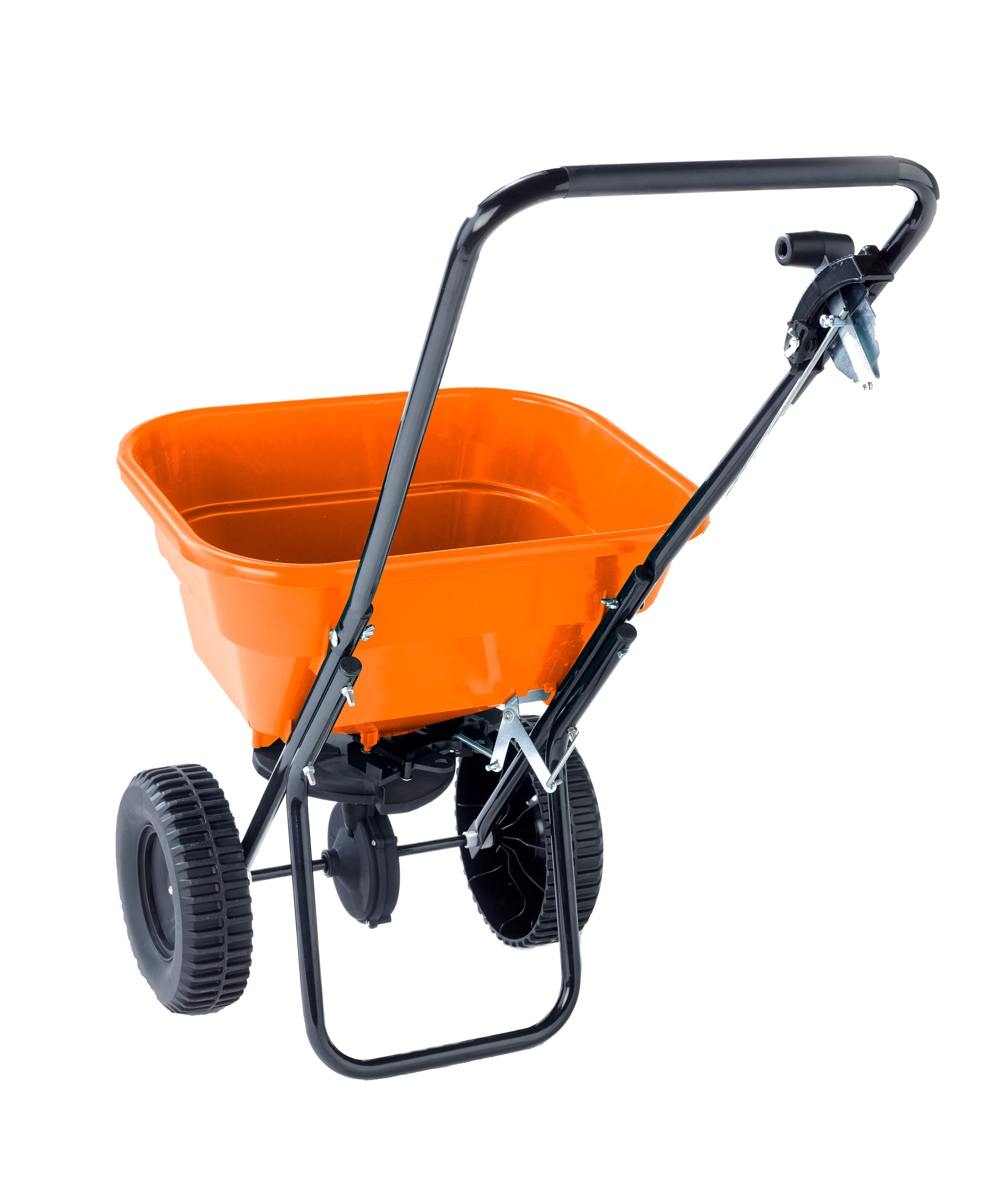 Heavy Duty Grit Spreader