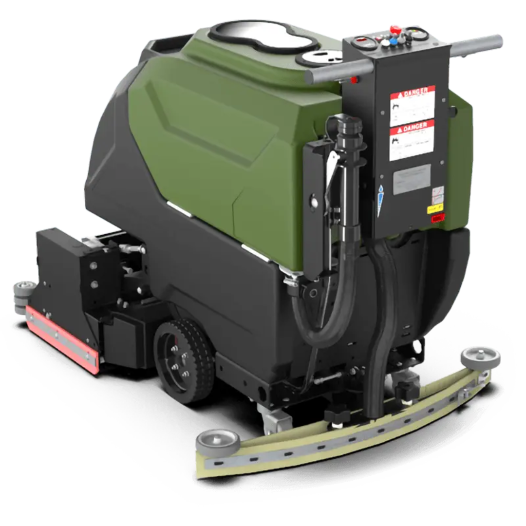 Kodiak K19 Scrubber Dryer - Large - 26" - Cylindrical 