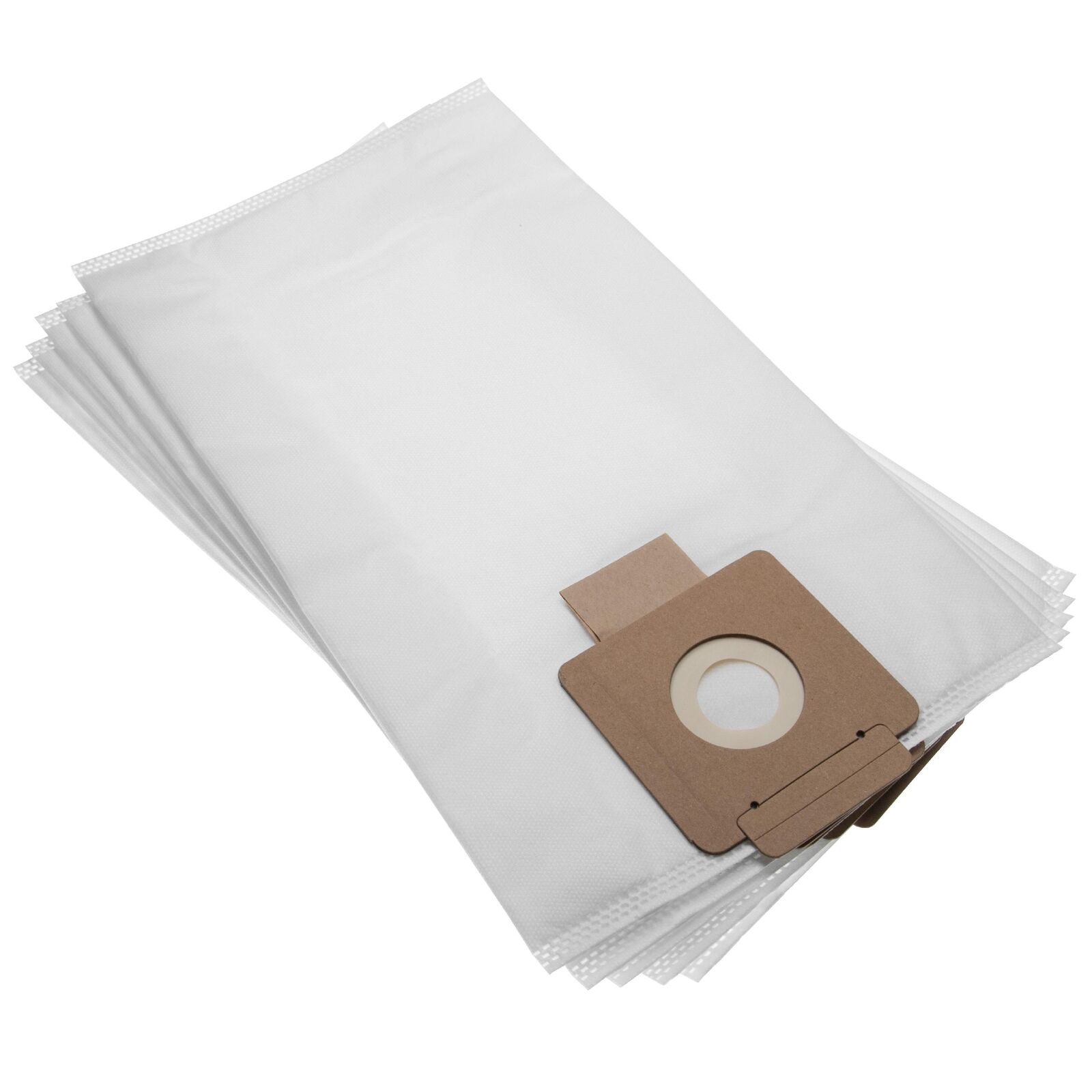 Sprintus - Floory - Vacuum Bags