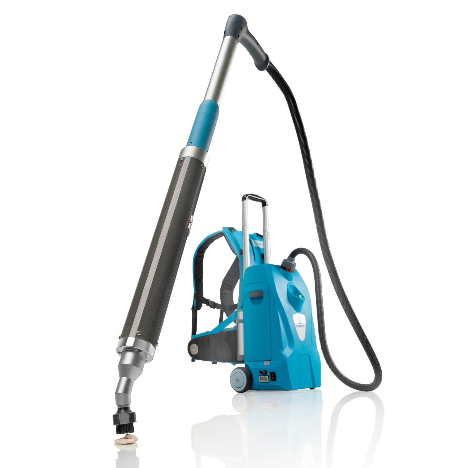 i-gum B 24V Chewing Gum Removal System