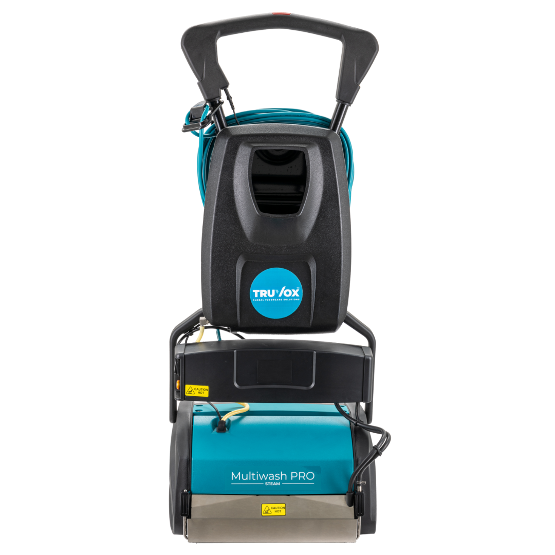 Truvox Multiwash Pro Steam 340 Scrubber Dryer