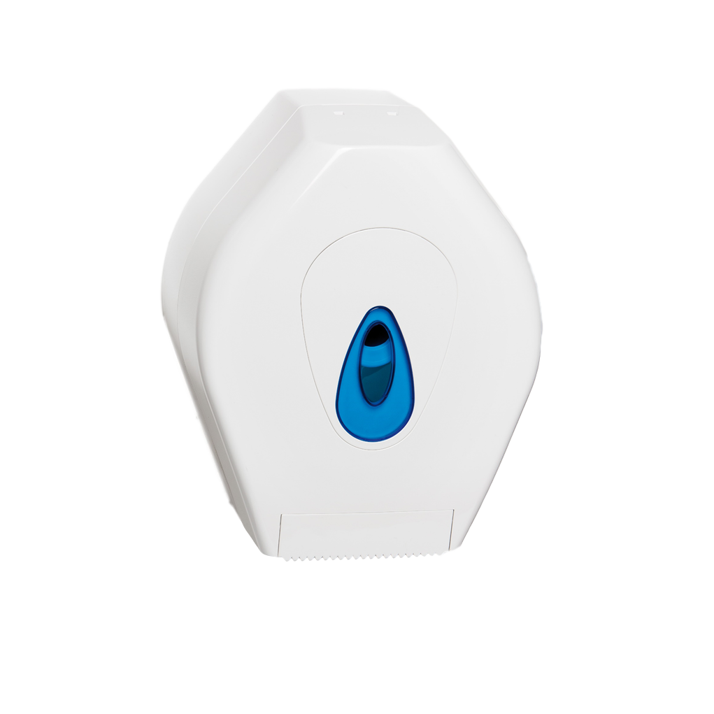 Jumbo Toilet Roll Dispensers - Mini  