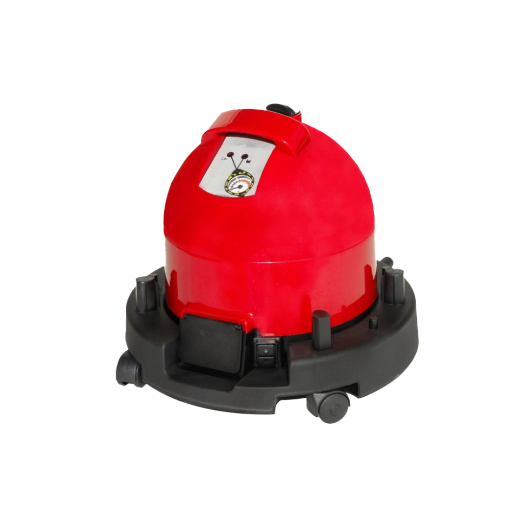 Coccinella Steam Cleaner