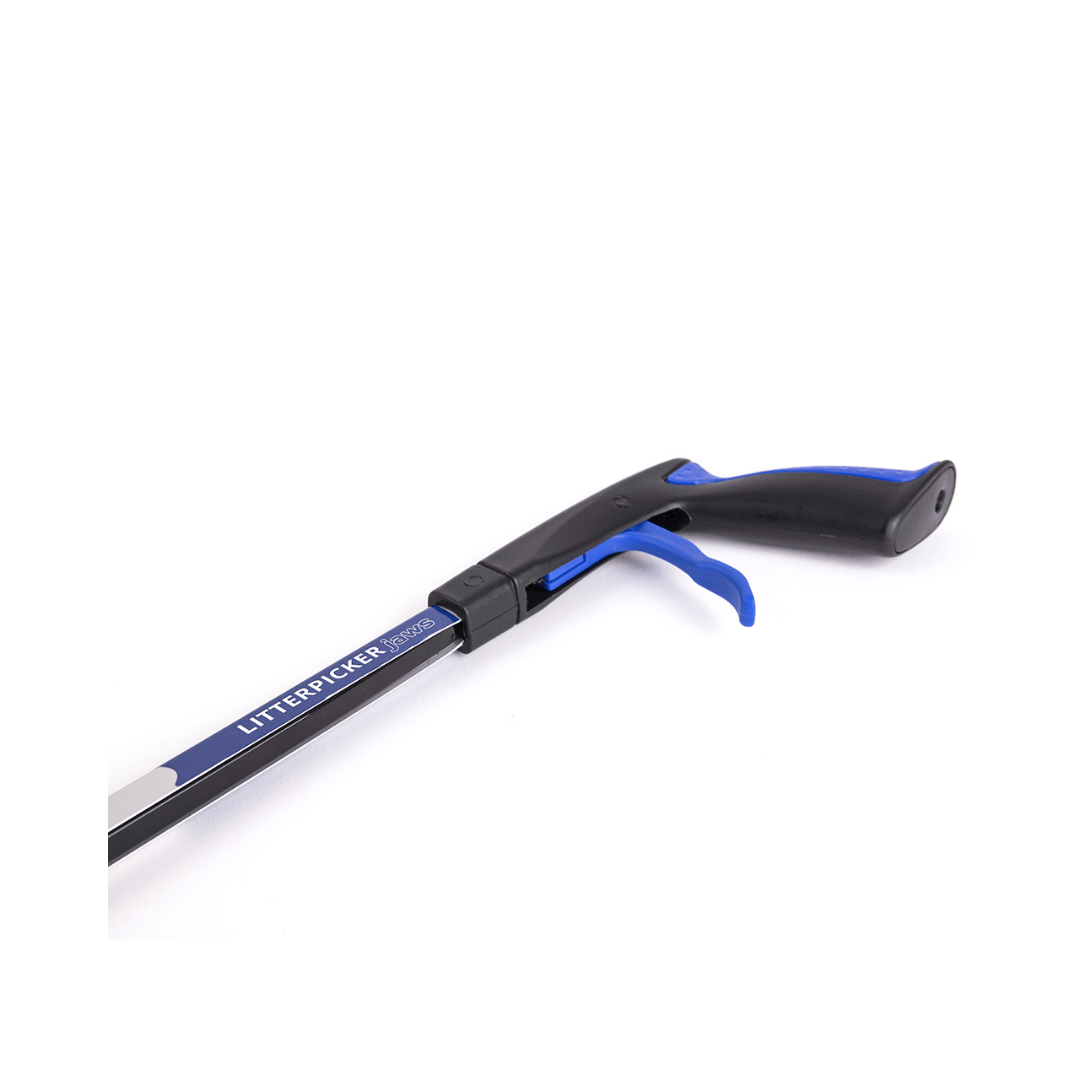 ‘Long Arm’ Mechanical Gripper