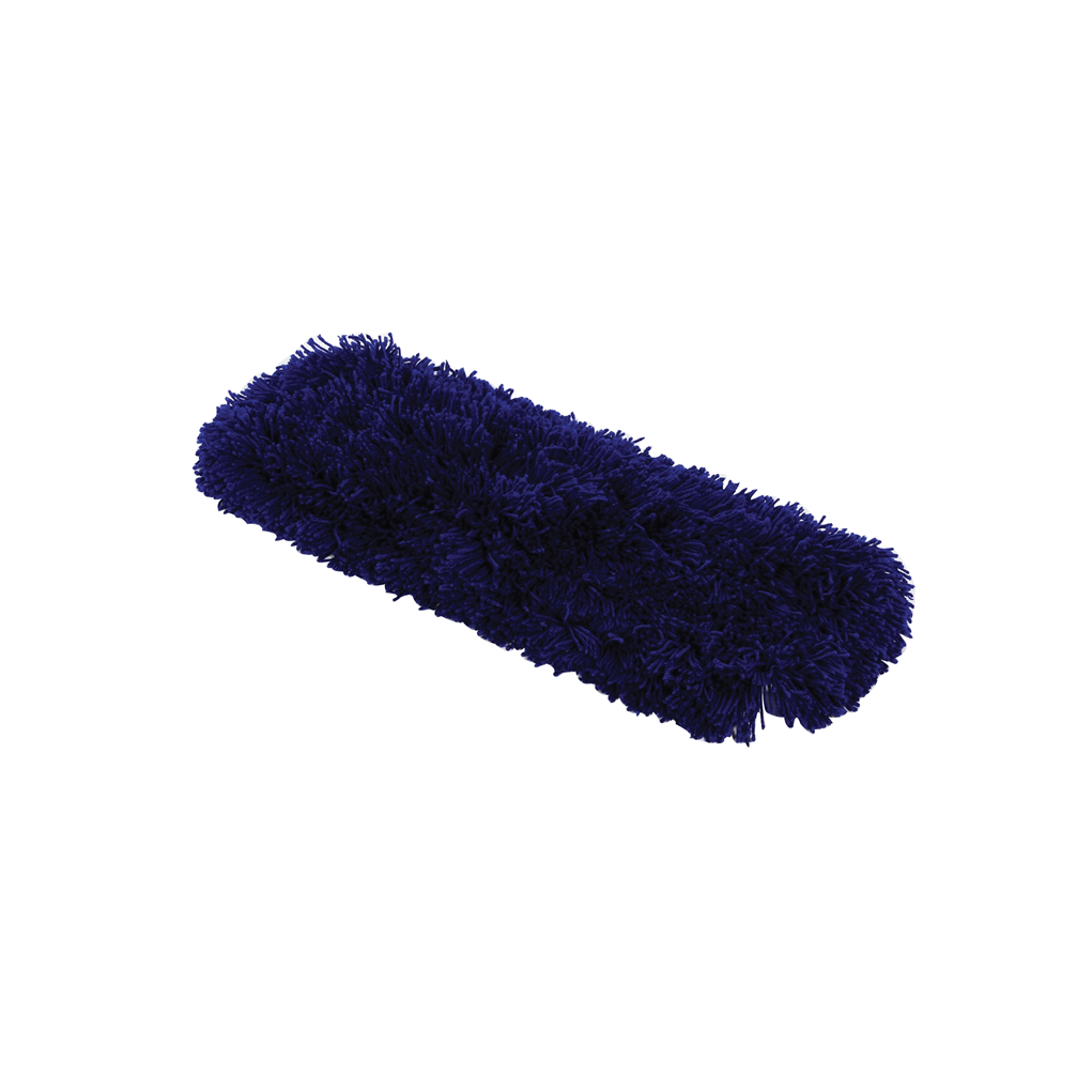 Dust Sweeper Mop Blue - 400mm