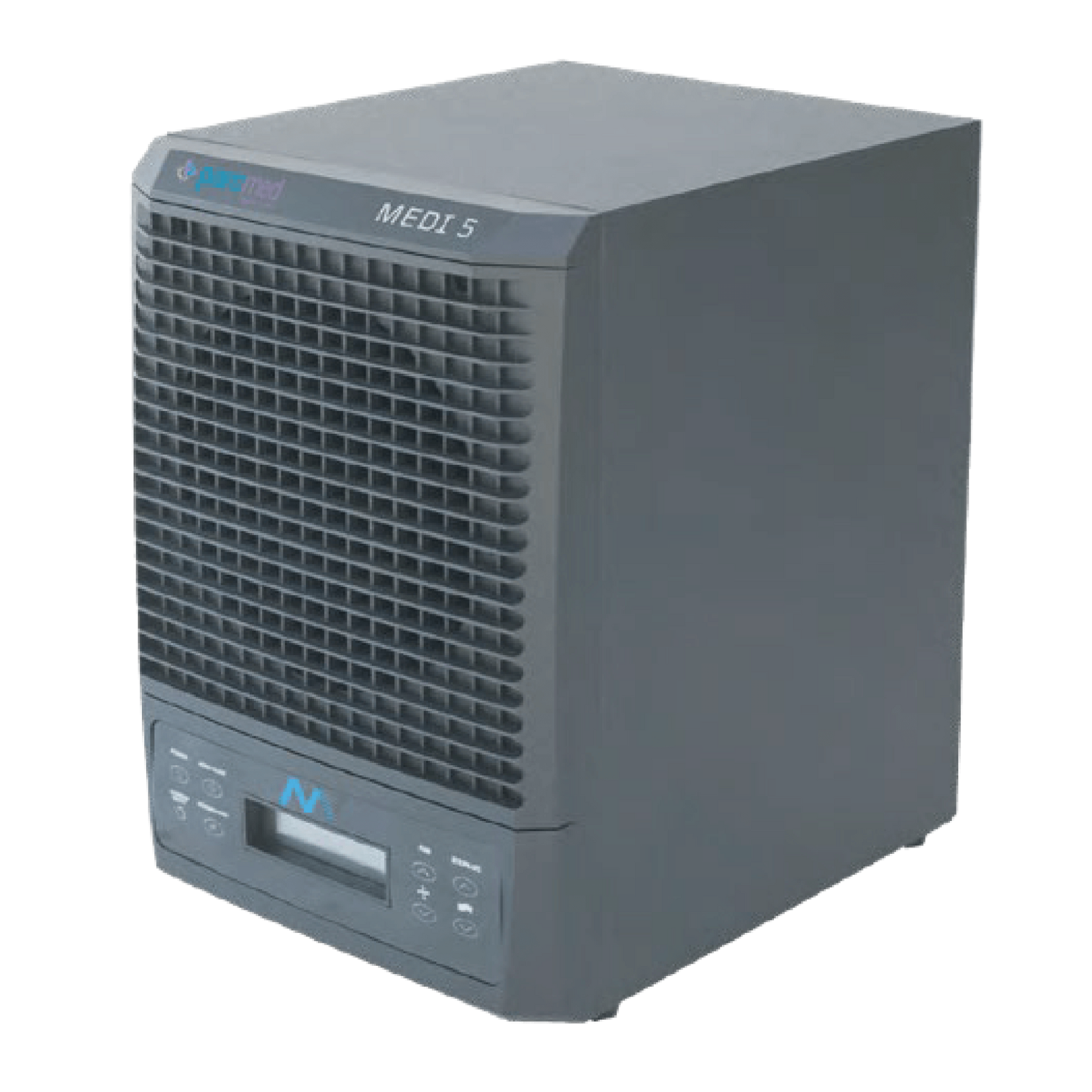 Pura 4D MEDI 5 - UV-C Air Purifier