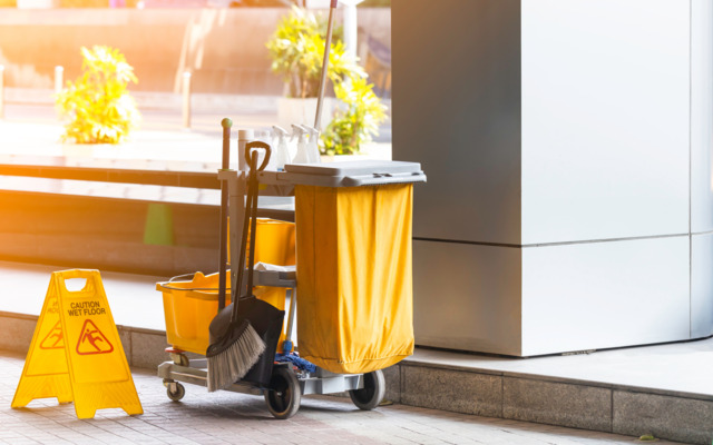 Janitorial Supplies Janitorial Supplies