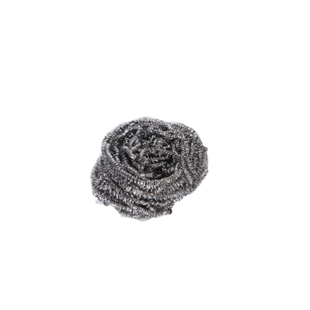 Stainless Steel Scourers - 40gsm