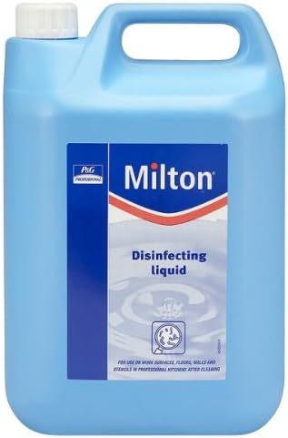 Milton Steriliser - 5 Litre | Single