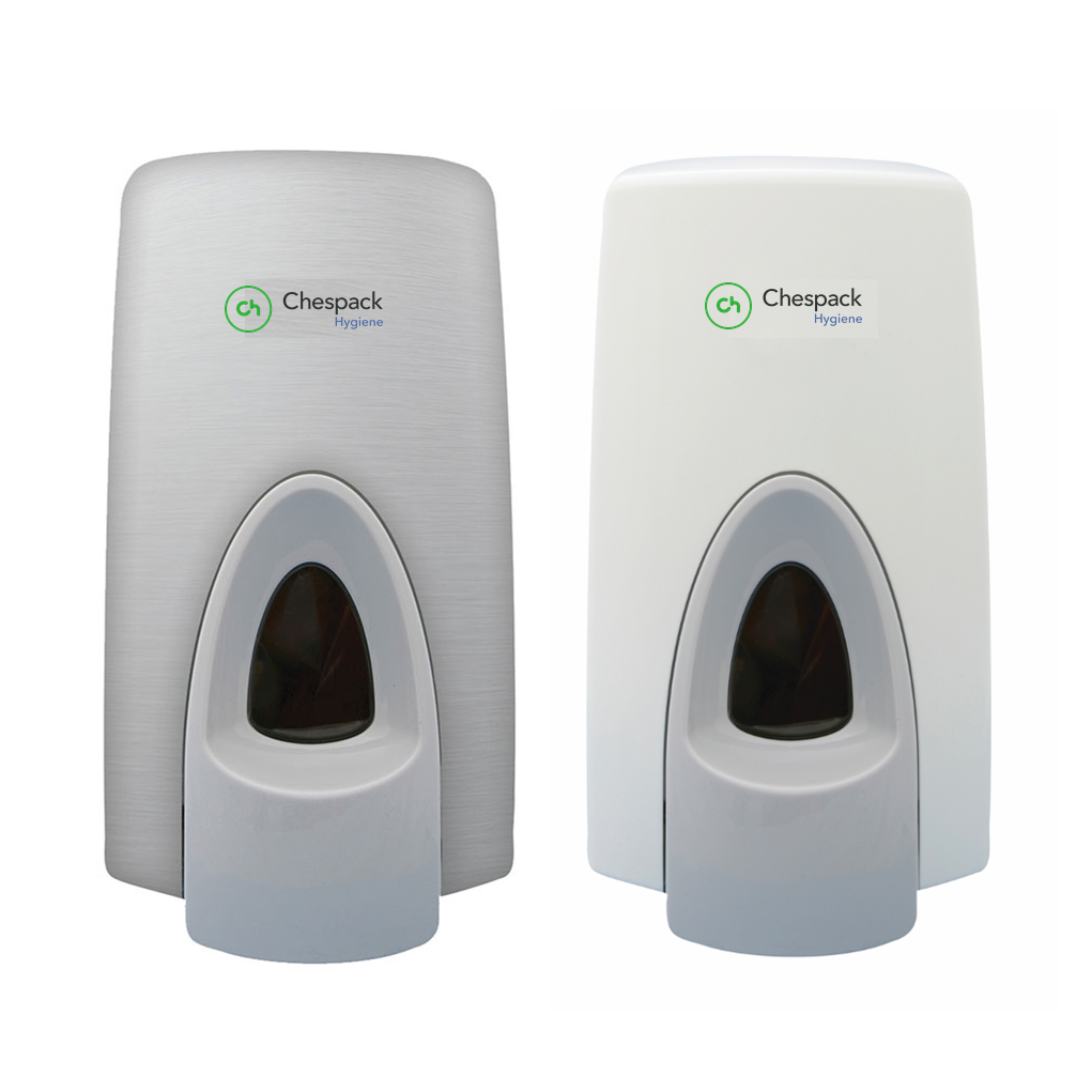 Foam Soap Dispenser