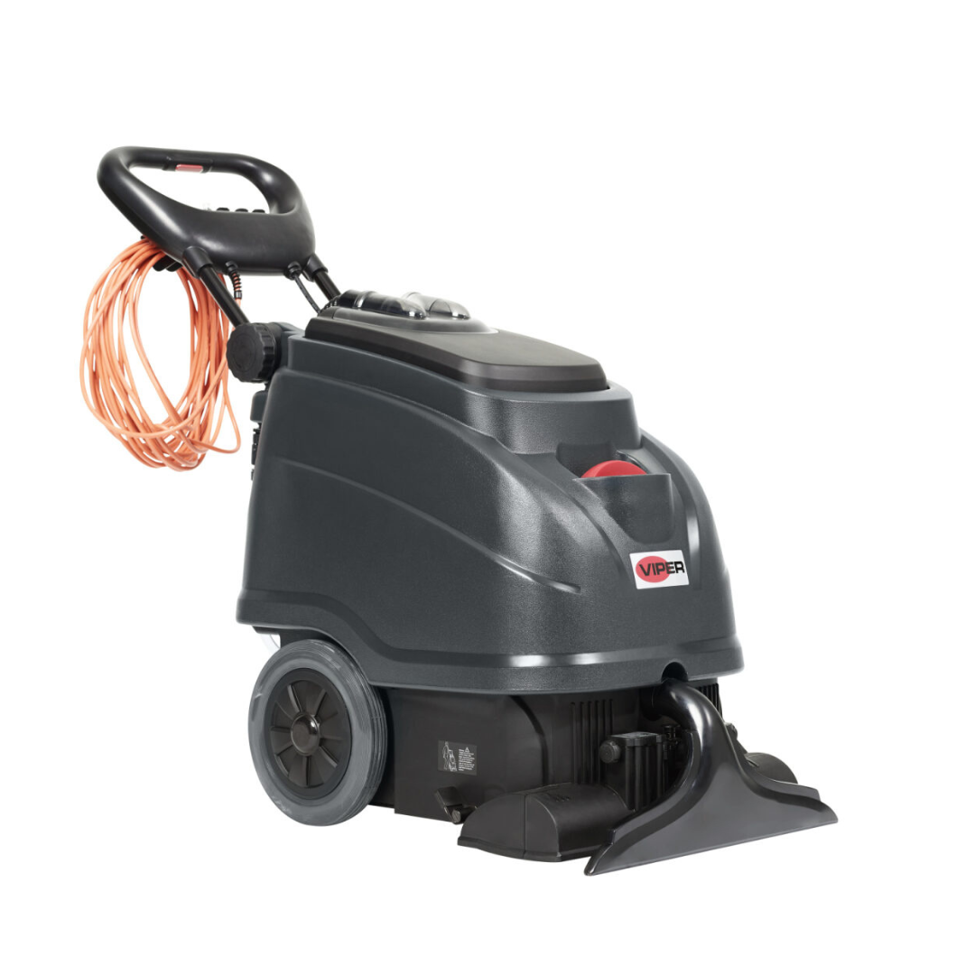 Nilfisk Viper CEX410  Carpet Extractor 