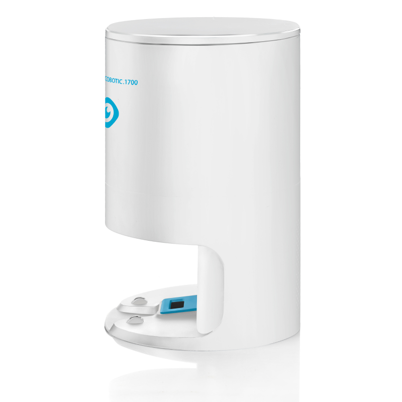 Co-Botic 1700 Vacuum Cleaner | Base Station Only